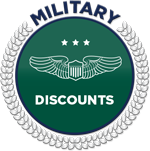 Military Discount