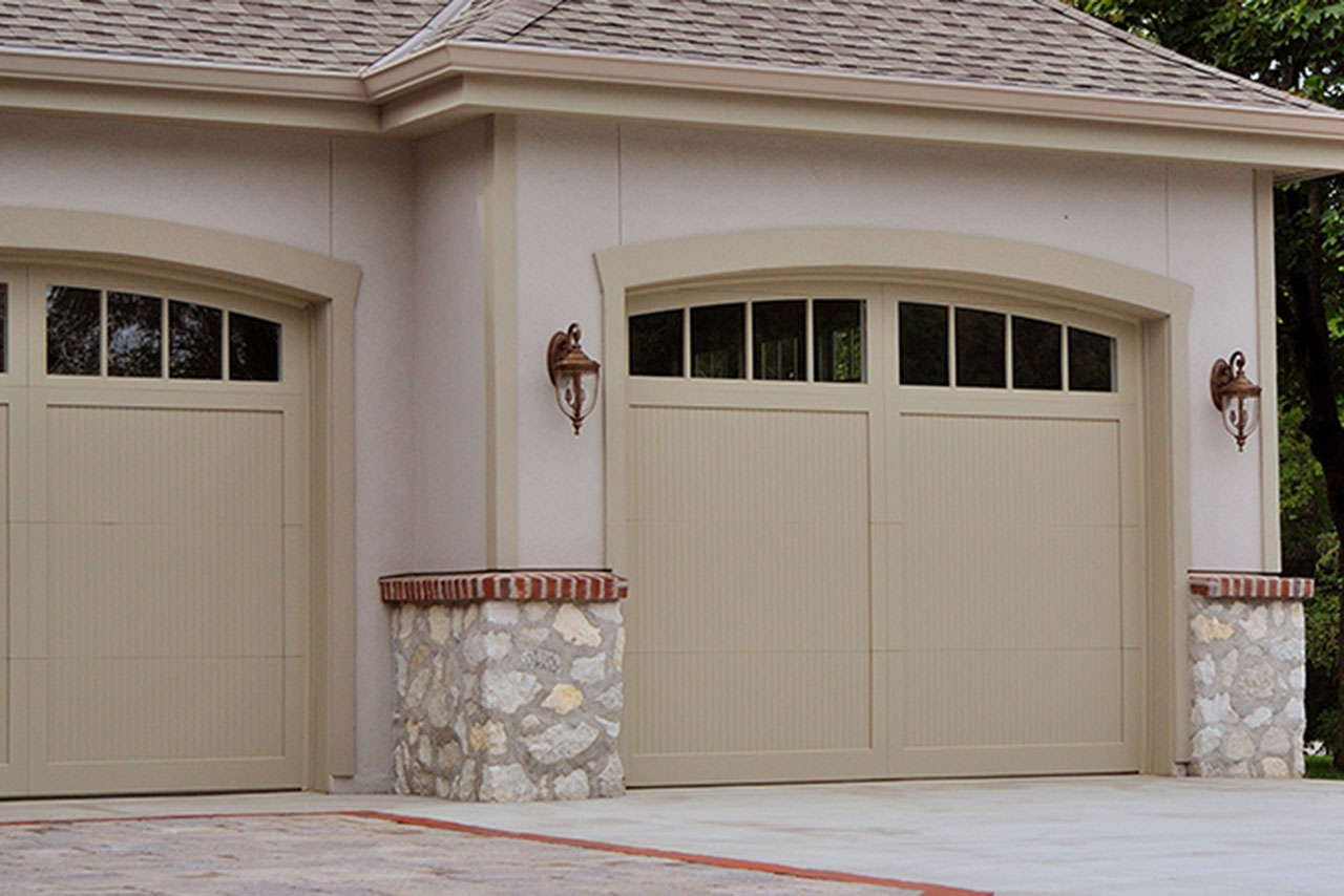 Precision Garage Door Service Tulsa New Garage Door