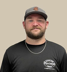 Precision Garage Door Service Tulsa Kade Bare