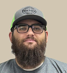 Precision Garage Door Service Tulsa Zachary Quinton