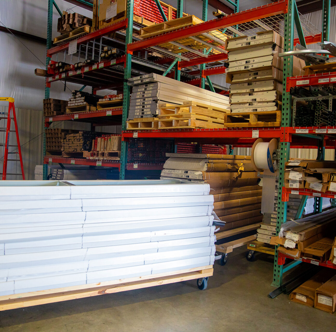 affordable new garage doors Tulsa