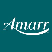 Amarr garage doors