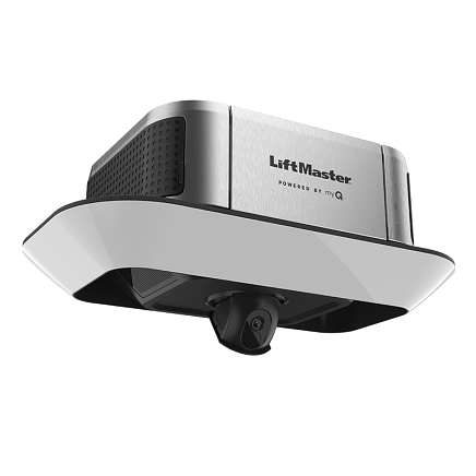 Precision Garage Door Service of Tulsa LiftMaster 6690L