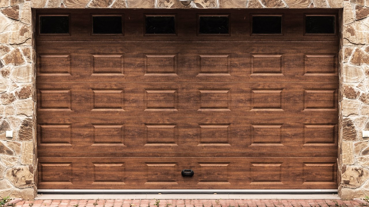 Precision Garage Door Service Tulsa Common Garage Issues