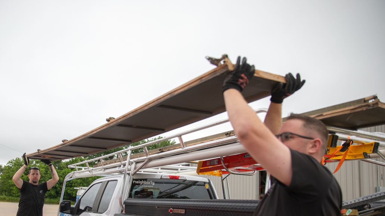 Precision Garage Door Service Tulsa New Install Considerations